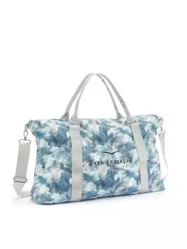 Спортивная сумка Venice Beach, бирюзовый