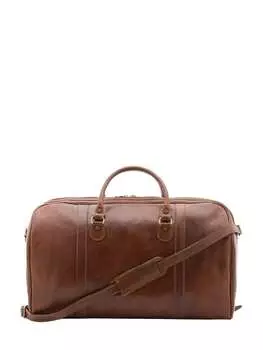 Спортивная сумка Viola Castellani, коричневый