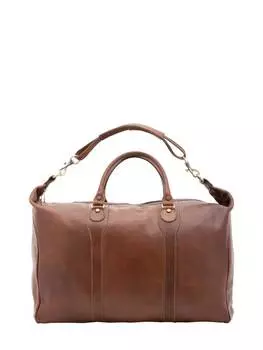 Спортивная сумка Viola Castellani, коричневый