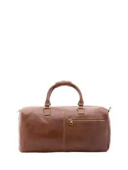 Спортивная сумка Viola Castellani, коричневый