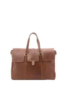 Спортивная сумка Viola Castellani, коричневый