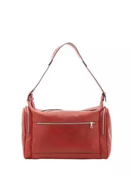 Спортивная сумка Viola Castellani, красный