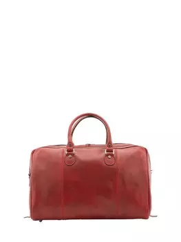 Спортивная сумка Viola Castellani, красный