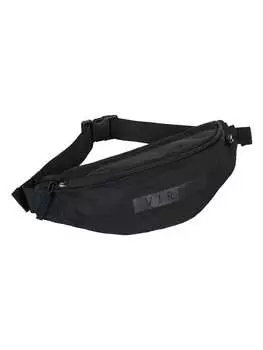 Спортивная сумка Virtus, черный