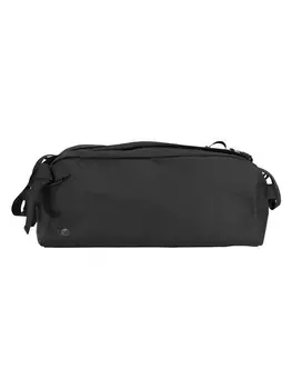 Спортивная сумка Virtus Tasche Bassett, черный