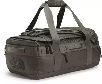 Спортивная сумка Voyager Base Camp The North Face, 42 л, цвет New Taupe Green
