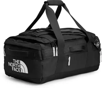 Спортивная сумка Voyager Base Camp The North Face, 42 л, цвет TNF Black