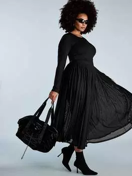 Спортивная сумка Vsx Victoria'S Secret, черный