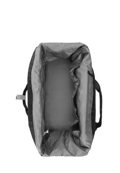 Спортивная сумка VUCH, серый