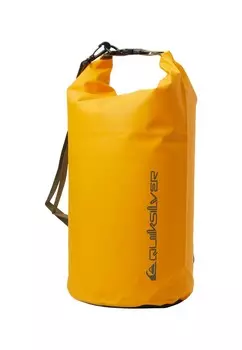 Спортивная сумка WATER STASH Quiksilver, оранжевый