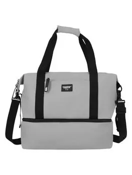 Спортивная сумка Weather Report, цвет 1139 drizzle