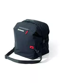 Спортивная сумка Wenger, черный