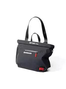 Спортивная сумка Wenger, черный