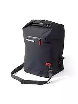 Спортивная сумка Wenger, черный