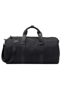 Спортивная сумка Zign, черная