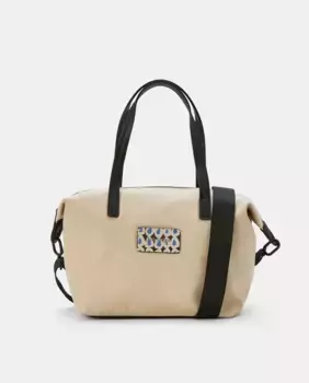 Спортивная сумочка Jo & Mr. Joe, белый