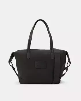 Спортивная сумочка Jo & Mr. Joe, черный