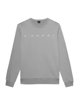 Спортивная толстовка 4F Athletic, серый
