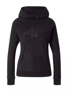 Спортивная толстовка 4F, черный