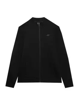 Спортивная толстовка 4F, черный