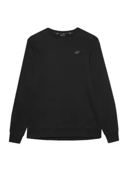 Спортивная толстовка 4F, черный