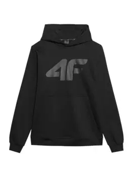 Спортивная толстовка 4F, черный