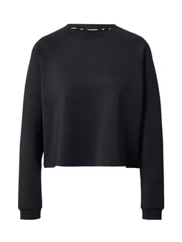 Спортивная толстовка 4F, черный