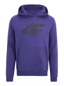 Спортивная толстовка 4F, индиго