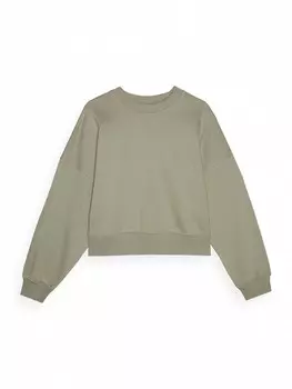 Спортивная толстовка 4F, оливковый