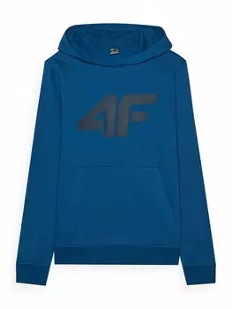 Спортивная толстовка 4F, синий