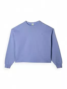 Спортивная толстовка 4F, синий деним