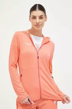 Спортивная толстовка Aconcagua Light ML Mammut, розовый