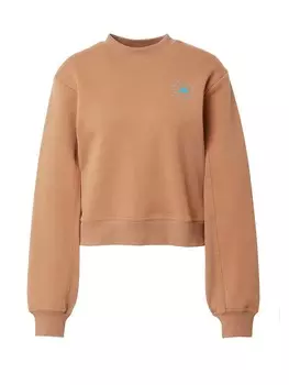 Спортивная толстовка ADIDAS BY STELLA MCCARTNEY Athletic, светло-коричневый