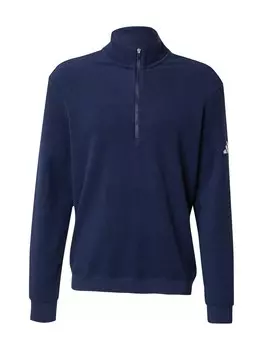 Спортивная толстовка ADIDAS GOLF ULT, темно-синий