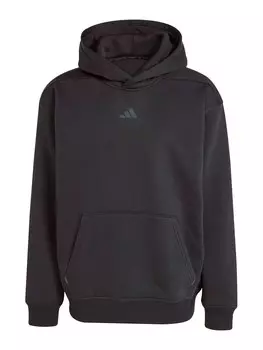 Спортивная толстовка ADIDAS PERFORMANCE, черный