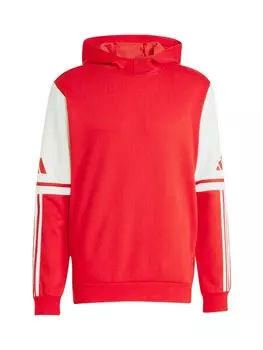 Спортивная толстовка ADIDAS PERFORMANCE Squadra 25, красный