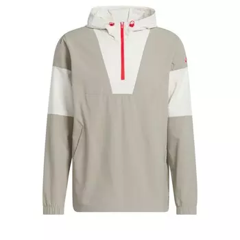 Спортивная толстовка ADIDAS PERFORMANCE Ultimate365, бежевый