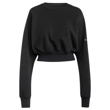 Спортивная толстовка ADIDAS SPORTSWEAR All Szn, черный