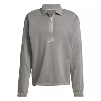 Спортивная толстовка ADIDAS SPORTSWEAR All Szn, серый