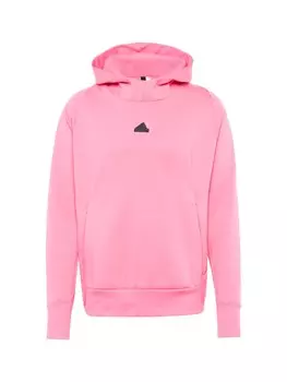 Спортивная толстовка ADIDAS SPORTSWEAR New Z.N.E. Premium, розовый