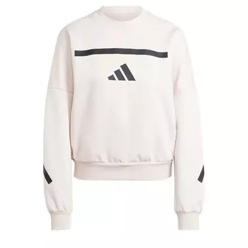 Спортивная толстовка ADIDAS SPORTSWEAR Z.N.E., розовый