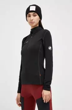 Спортивная толстовка Aenergy Mammut, черный