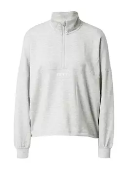 Спортивная толстовка aim'n AIMN ATHLETIC SWEATSHIRT, серый