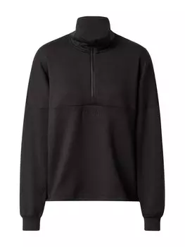 Спортивная толстовка Aim'n, черный