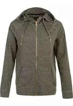 Спортивная толстовка Athlecia Athletic Zip-Up Hoodie CHESTINE, оливковый