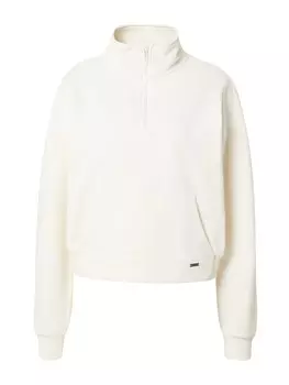 Спортивная толстовка Athlecia Cinzia, белый