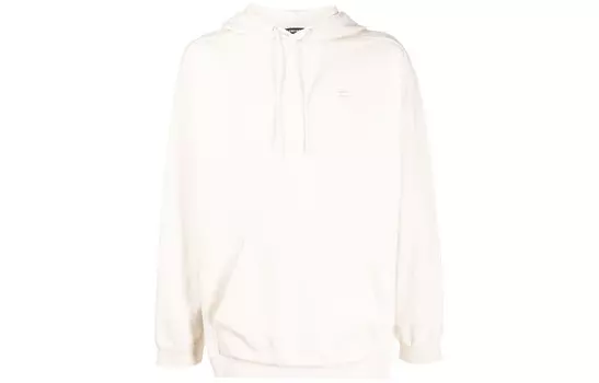 Спортивная толстовка B унисекс белая Balenciaga, белый