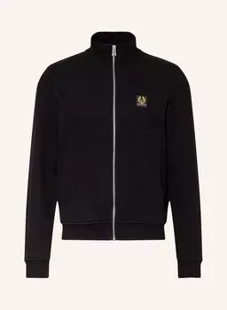 Спортивная толстовка BELSTAFF, черный