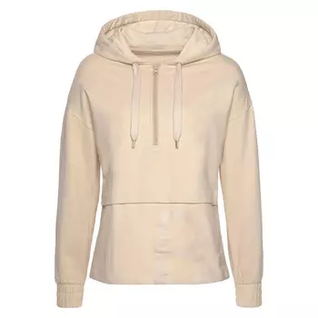 Спортивная толстовка Bench, бежевый