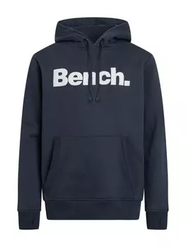 Спортивная толстовка Bench Skinner, синий